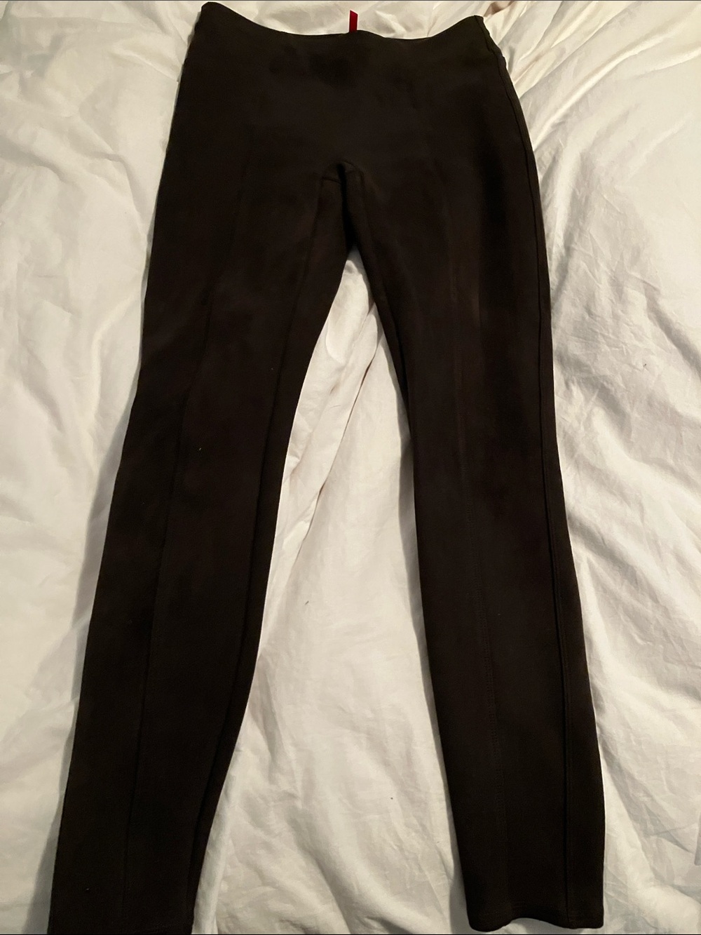 SPANX Ponte Slimming Skinny Pants
